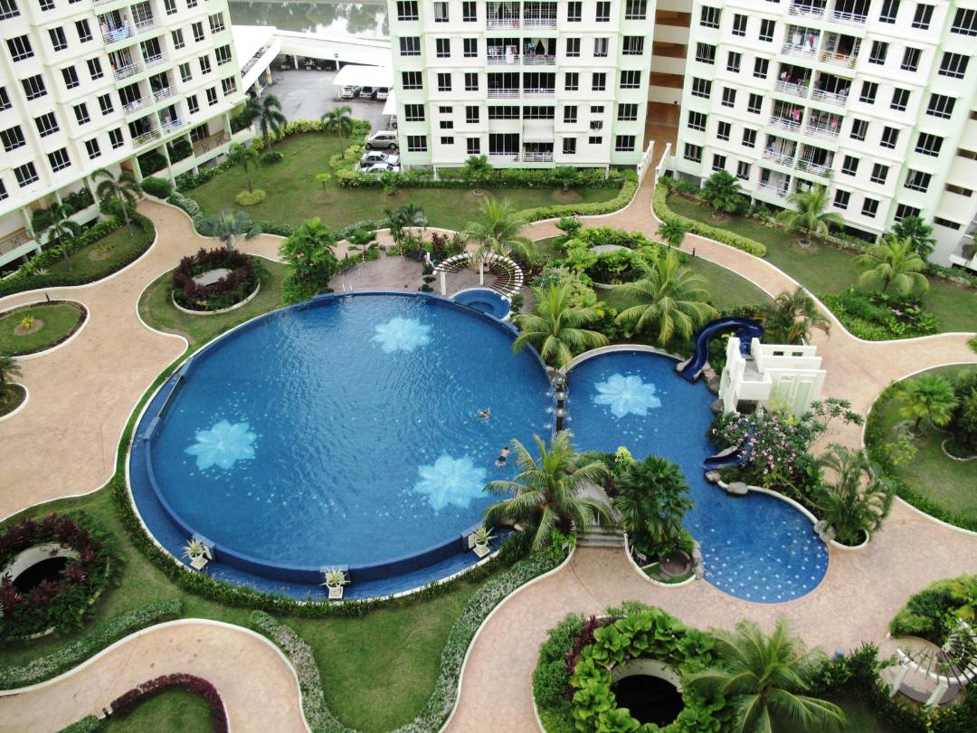 Putra Place near Villa Emas - photo 6