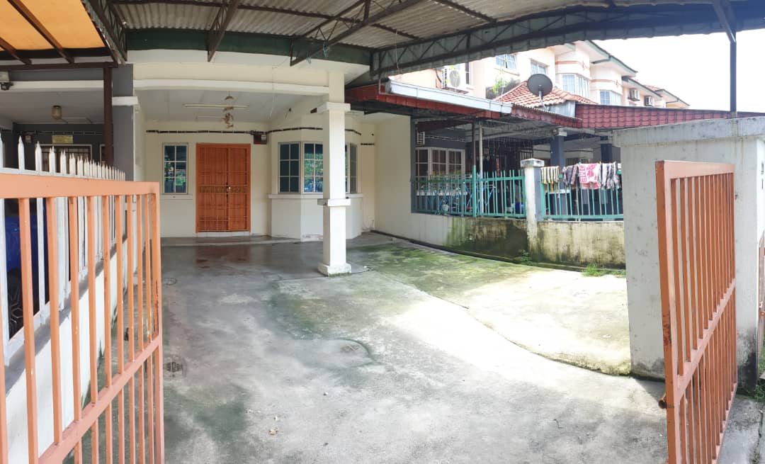 Double Storey 20x75  ...