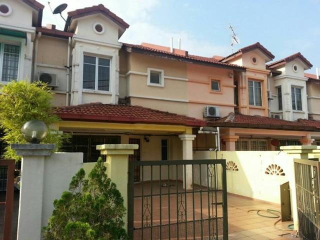 Puchong Taman Putra Prima 2 Sty Brand New House 24 - photo 2