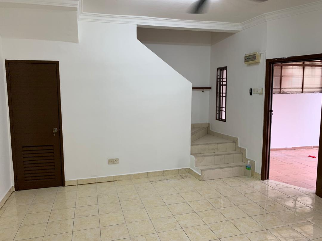 Puchong Taman Putra Prima 2 Sty Brand New House 24 - photo 4