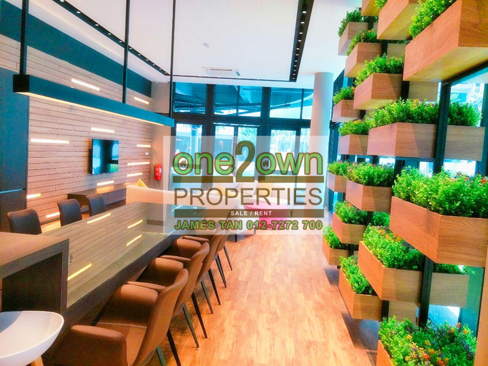 GEO Bukit Rimau 3R2B Partly RM1500 Shah Alam - photo 12