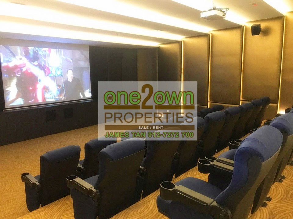 GEO Bukit Rimau 3R2B Partly RM1500 Shah Alam - photo 13