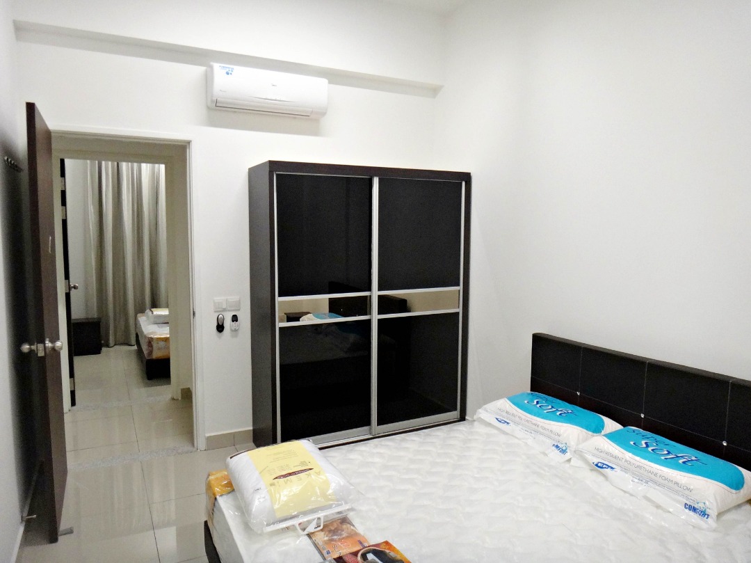Reflections Condominium - photo 2