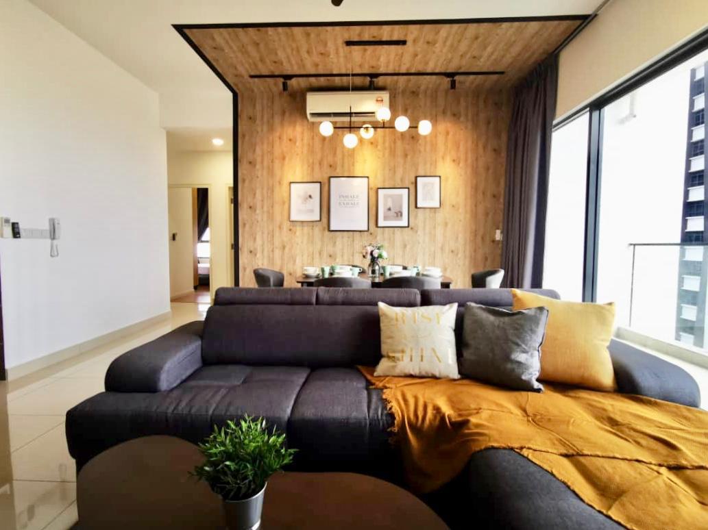 Lakeville Residence - photo 5