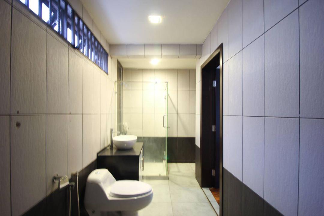 Semi D Bandar Kinrara 5 Puchong - photo 5