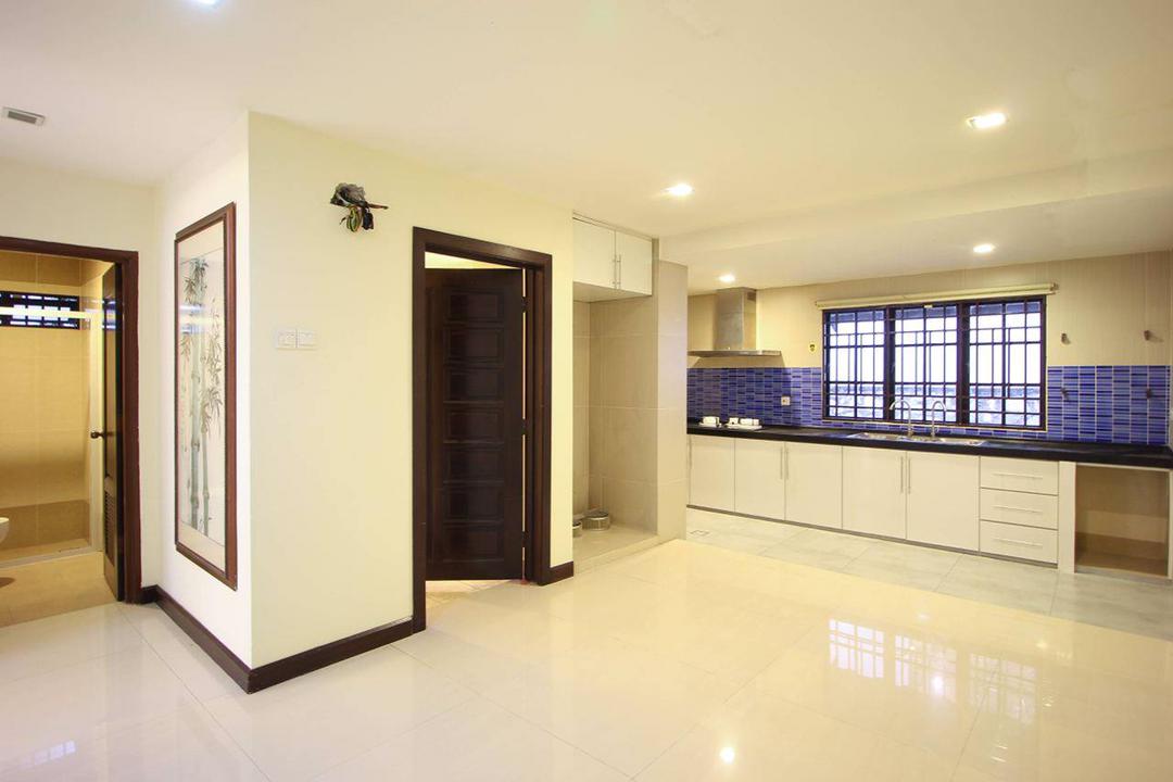 Semi D Bandar Kinrara 5 Puchong - photo 10