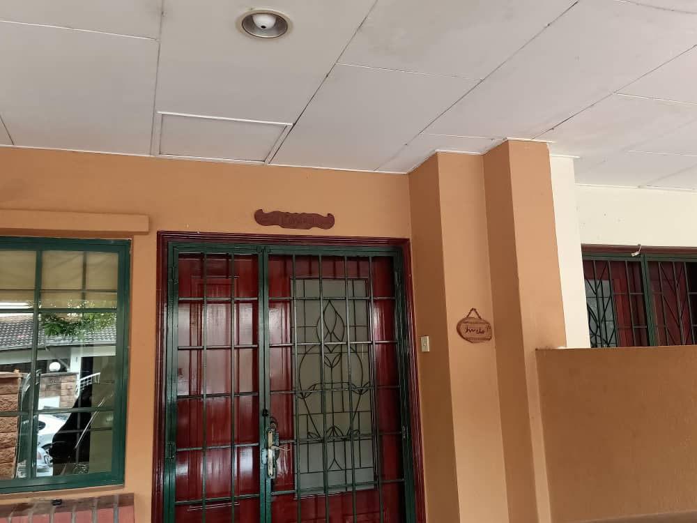 Double Storey Link Bukit Jelutong - photo 3