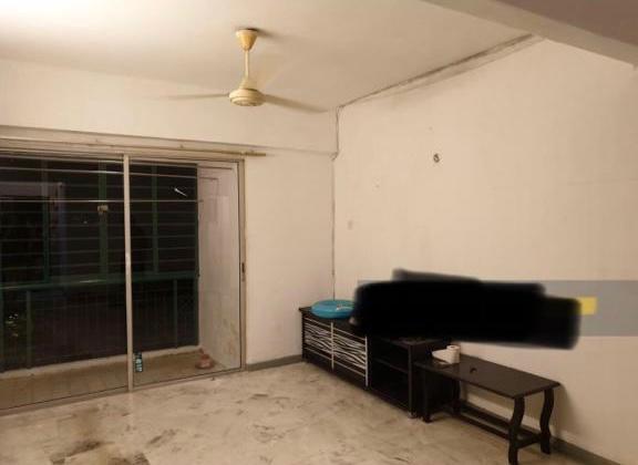 725sqft 2R2B Sri Damansara Court Opposite Uniqlo - photo 9