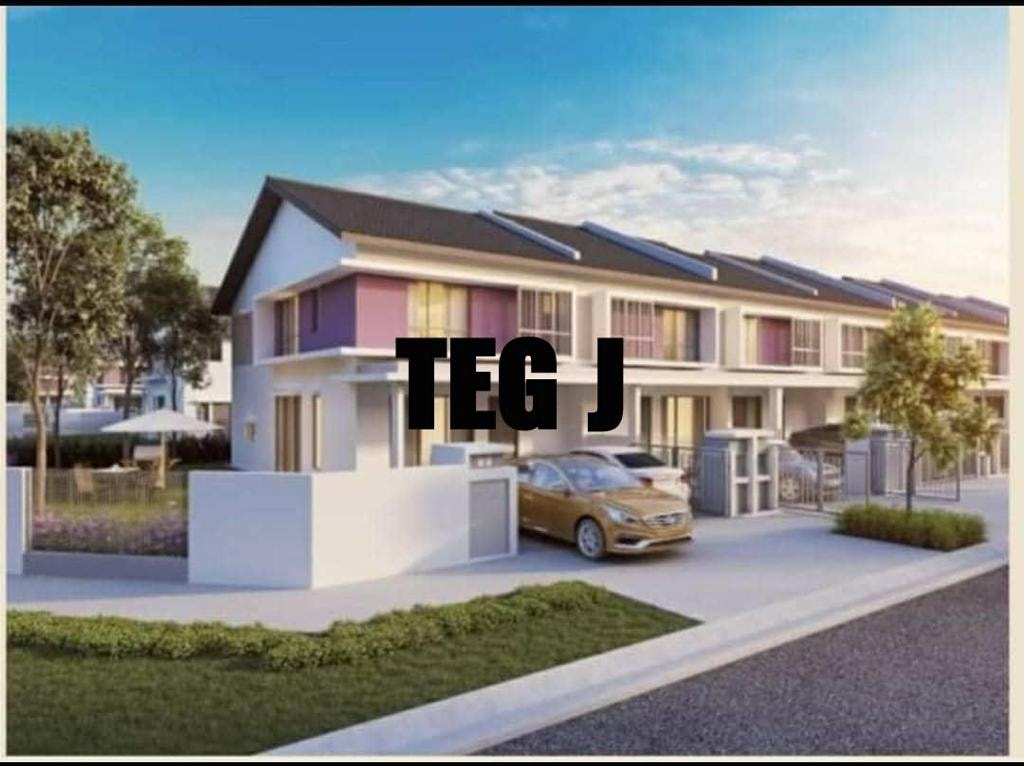 janice Elsa Bukit Raja Klang RM595K