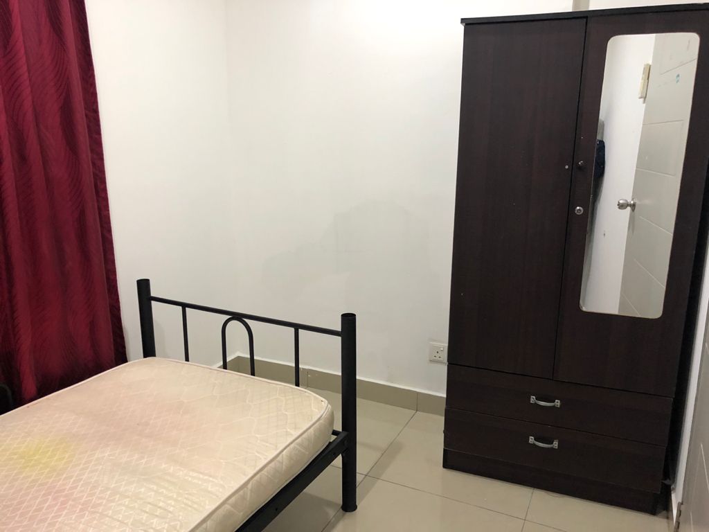 Menara U service residence Sek 13 Shah Alam - photo 5