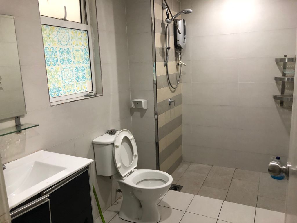 Menara U service residence Sek 13 Shah Alam - photo 6