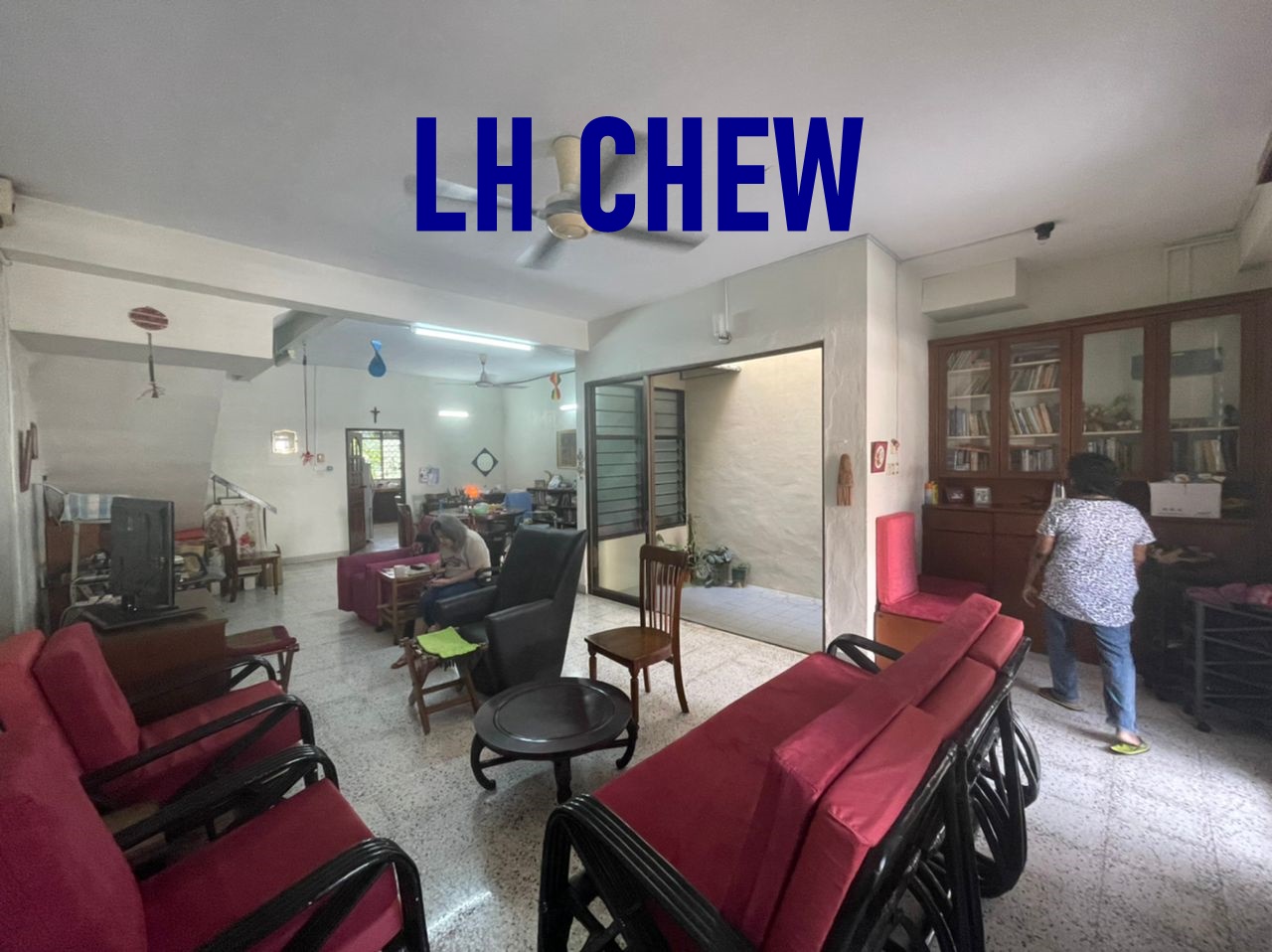 Lorong Merak LANDED - photo 2