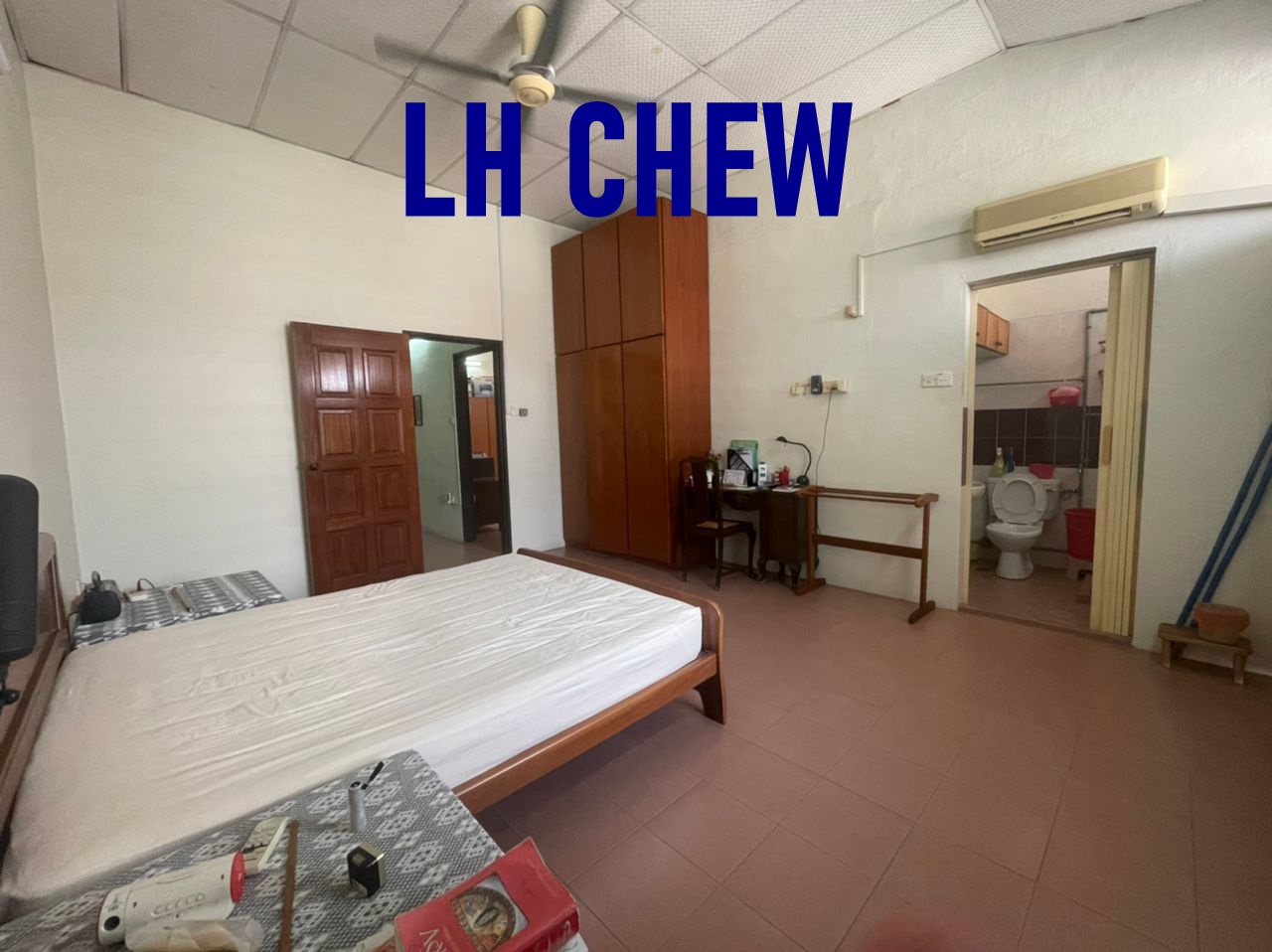 Lorong Merak LANDED - photo 4