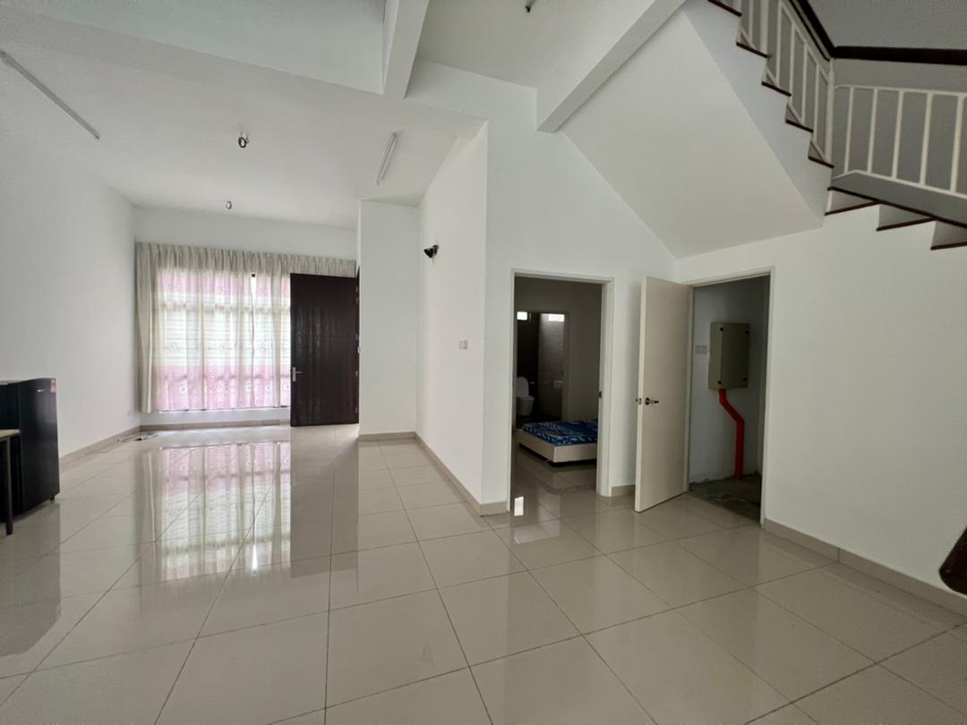 Hening Residence Presint 16 Putrajaya - photo 2