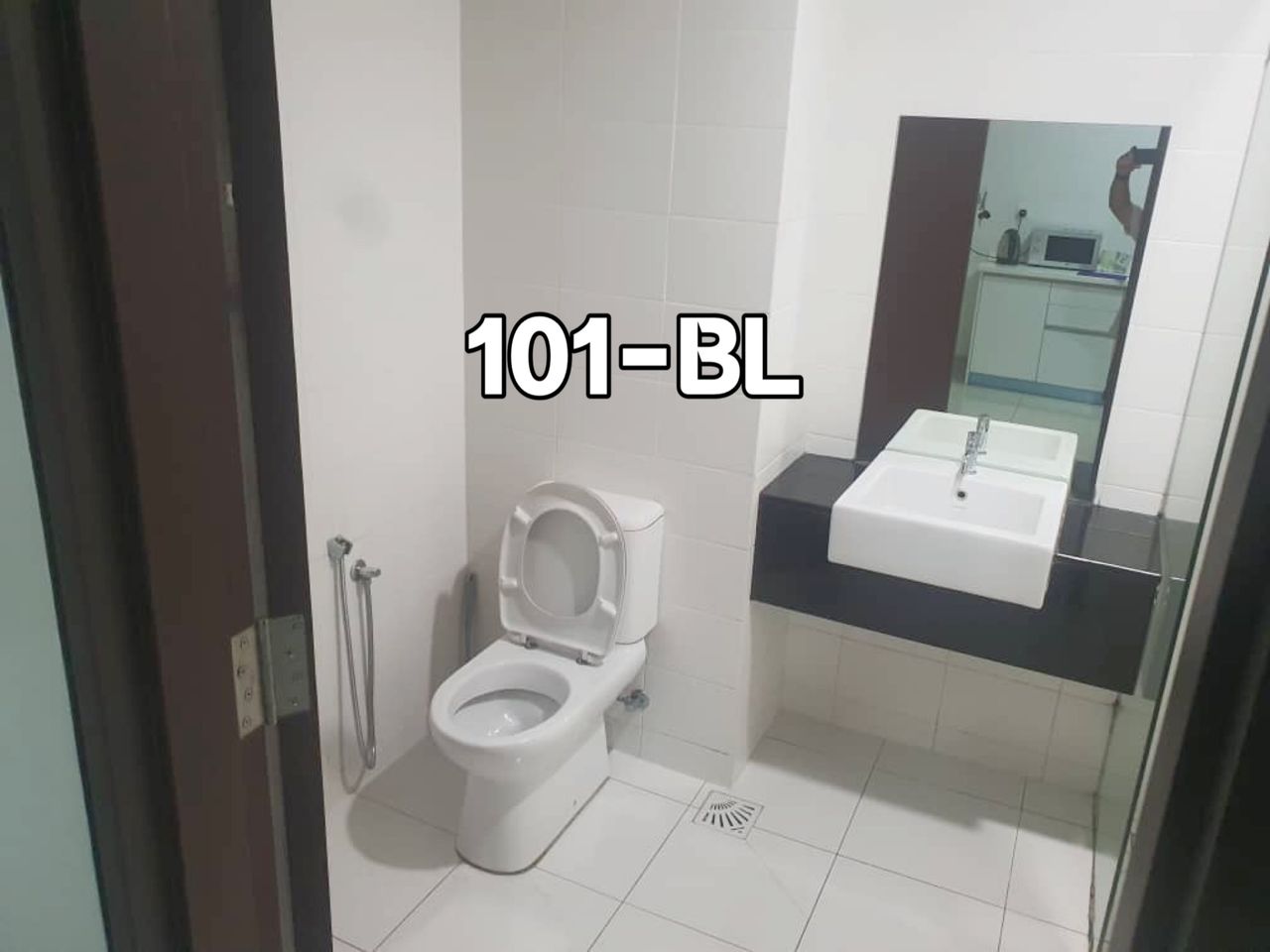 Super value Trefoil high floor studio setia alam - photo 6
