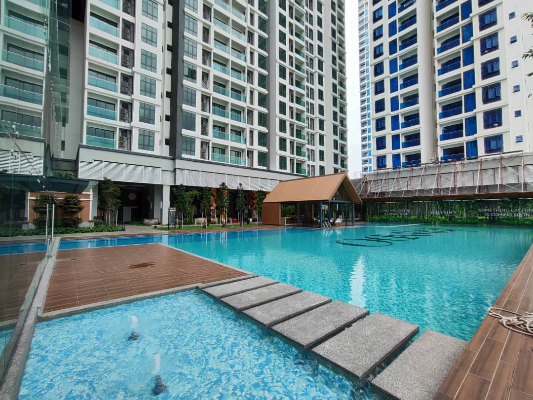 Verando Residences PJS5 Petaling Jaya Jayden - photo 9