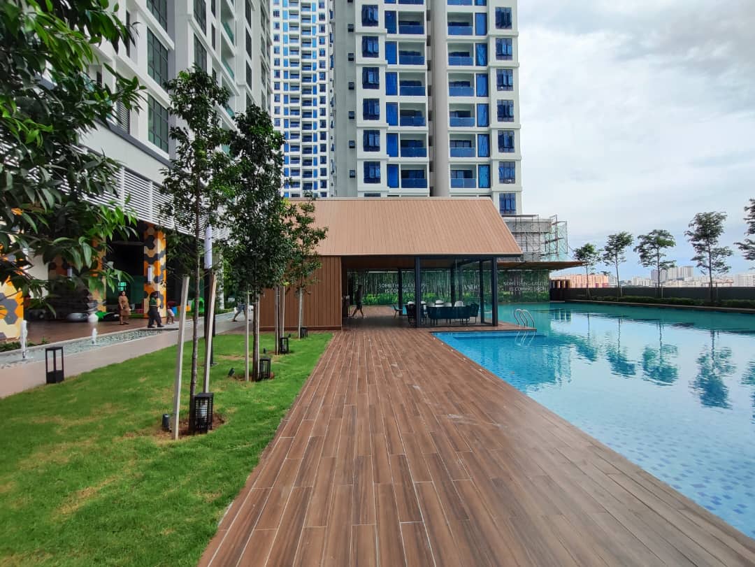 Verando Residences PJS5 Petaling Jaya Jayden - photo 10