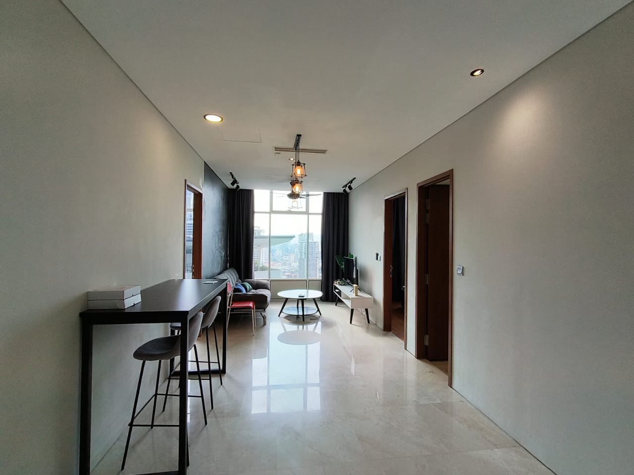 Sky Suite KLCC - photo 2