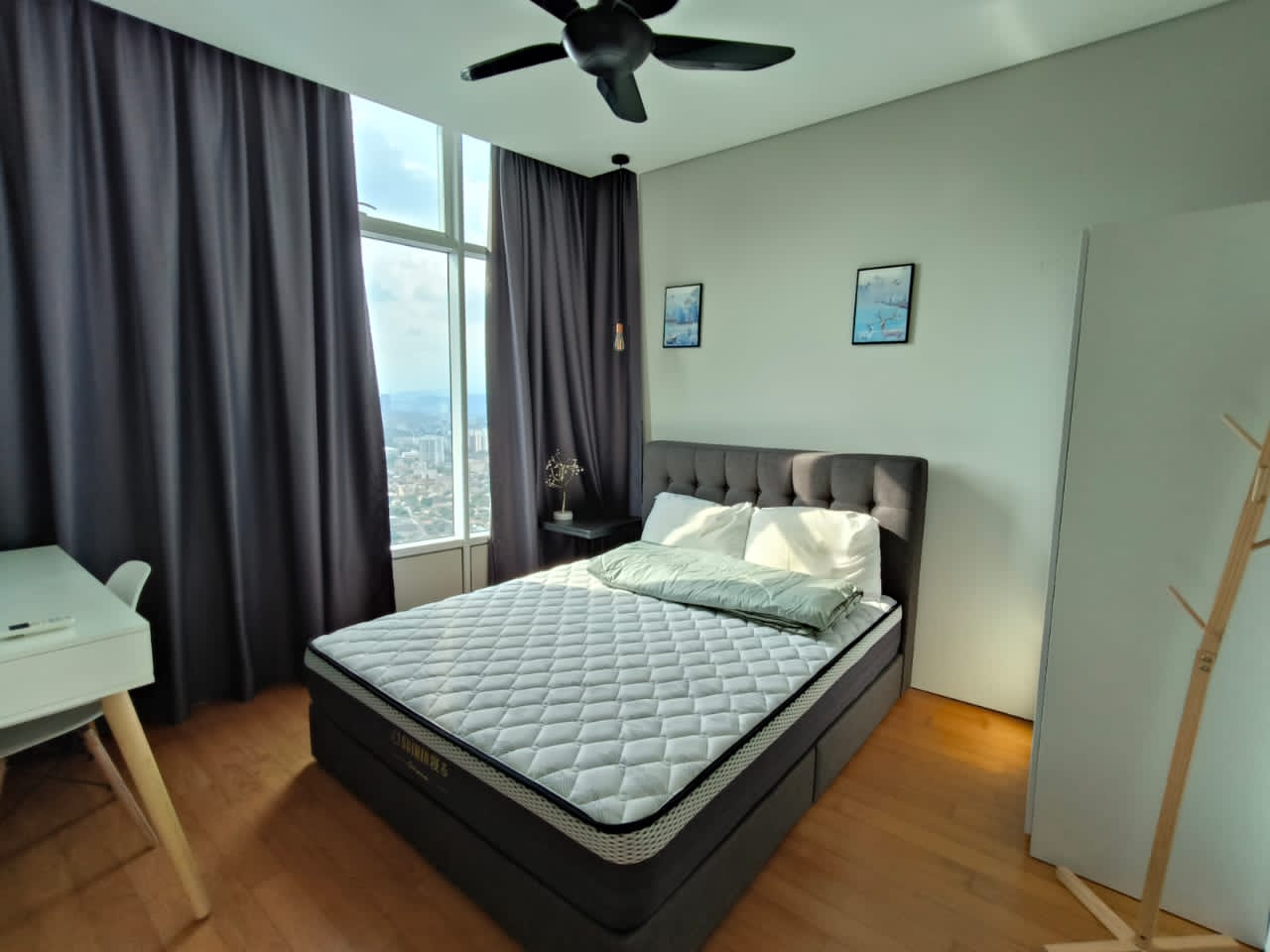Sky Suite KLCC - photo 5