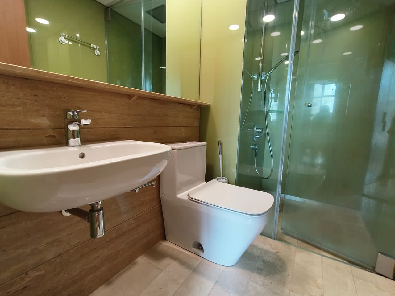 Sky Suite KLCC - photo 10