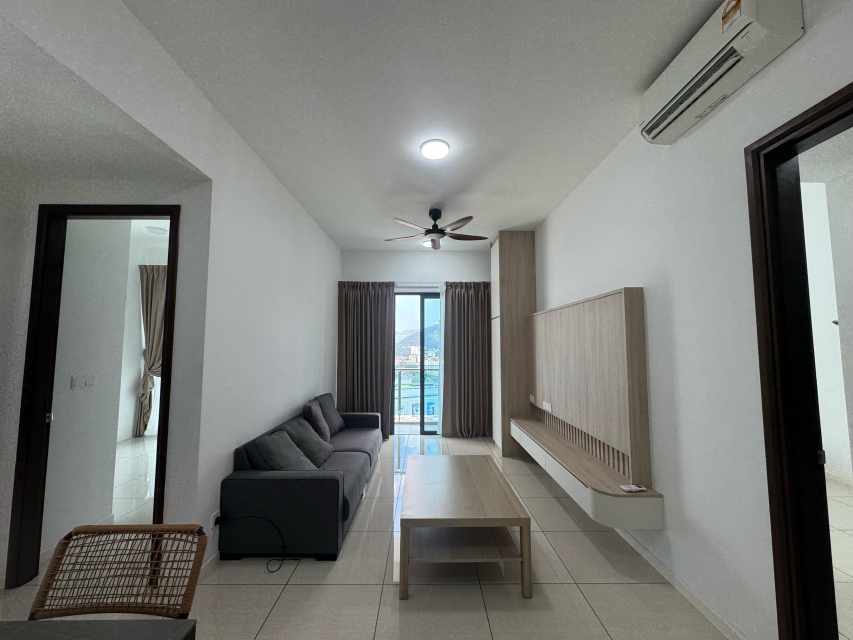 Queens Residences Q2 ...