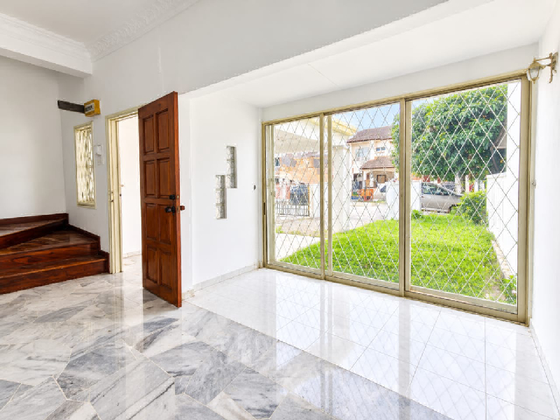 WELL MAINTAINED | CHEAP DOUBLE STOREY USJ 14 SUBANG JAYA  - photo 5