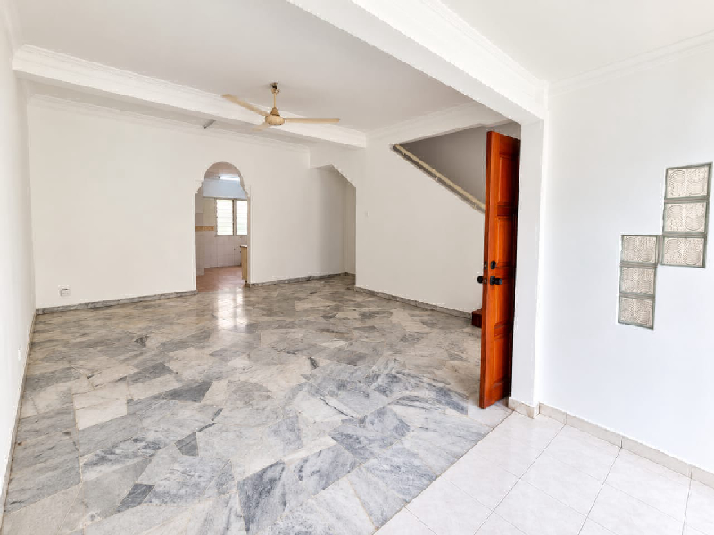 WELL MAINTAINED | CHEAP DOUBLE STOREY USJ 14 SUBANG JAYA  - photo 6