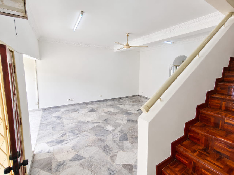 WELL MAINTAINED | CHEAP DOUBLE STOREY USJ 14 SUBANG JAYA  - photo 8