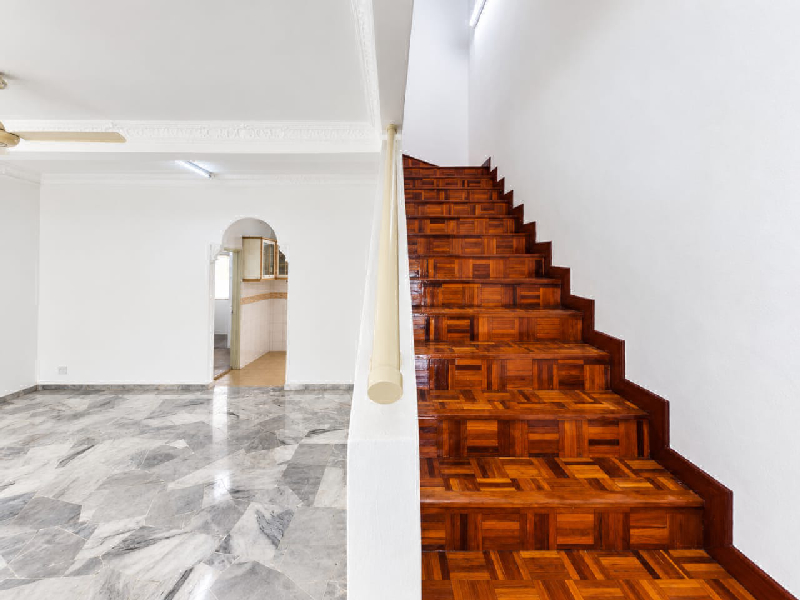 WELL MAINTAINED | CHEAP DOUBLE STOREY USJ 14 SUBANG JAYA  - photo 10