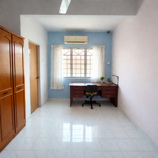 EXTENDED KITCHEN 2 STOREY WAWASAN 3 - photo 7