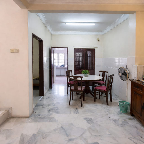 EXTENDED KITCHEN 2 STOREY WAWASAN 3 - photo 9
