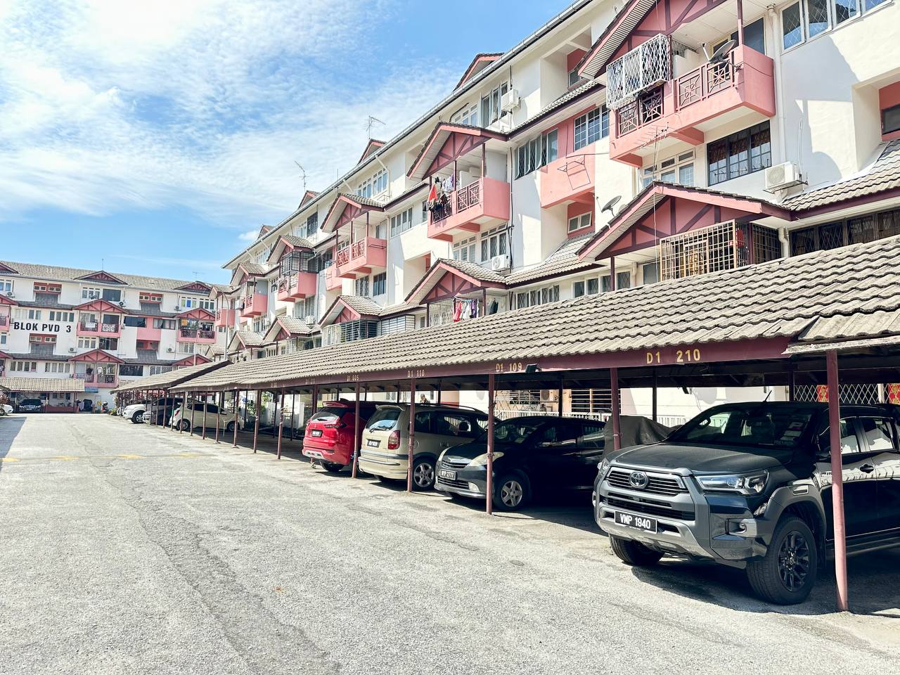 Perdana Villa Deluxe ...