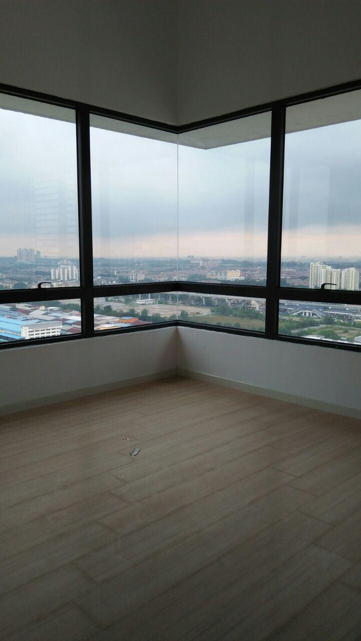 USJ ONE You Residence USj Beside Mydin Mall Near B - photo 5