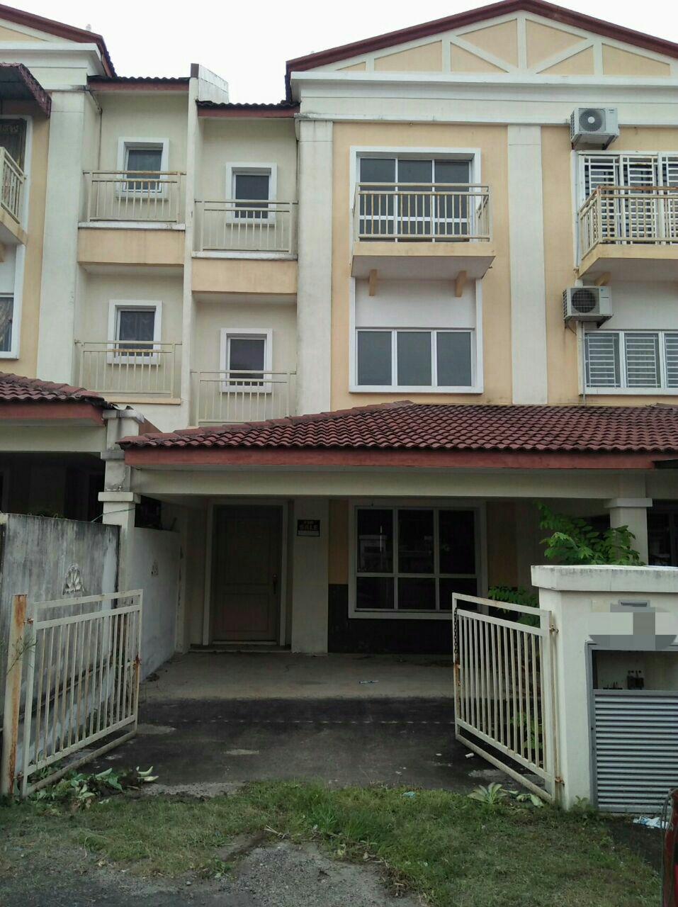 Taman Lavender Senawang - photo 1