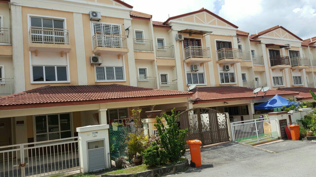 Taman Lavender Senawang - photo 9