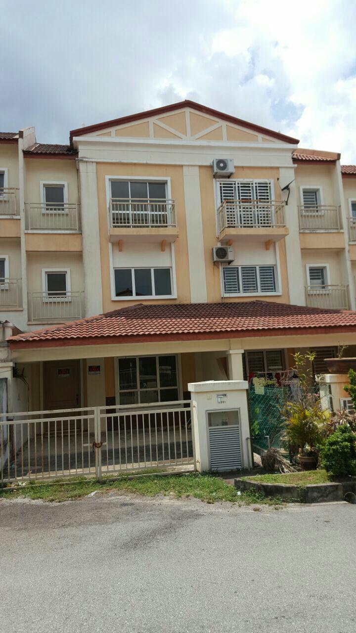 Taman Lavender Senawang - photo 10