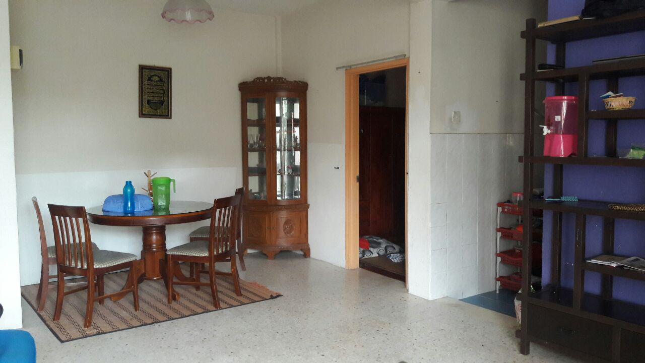 2nd Floor, Sri Wira Apartment, Ukay Perdana - photo 3