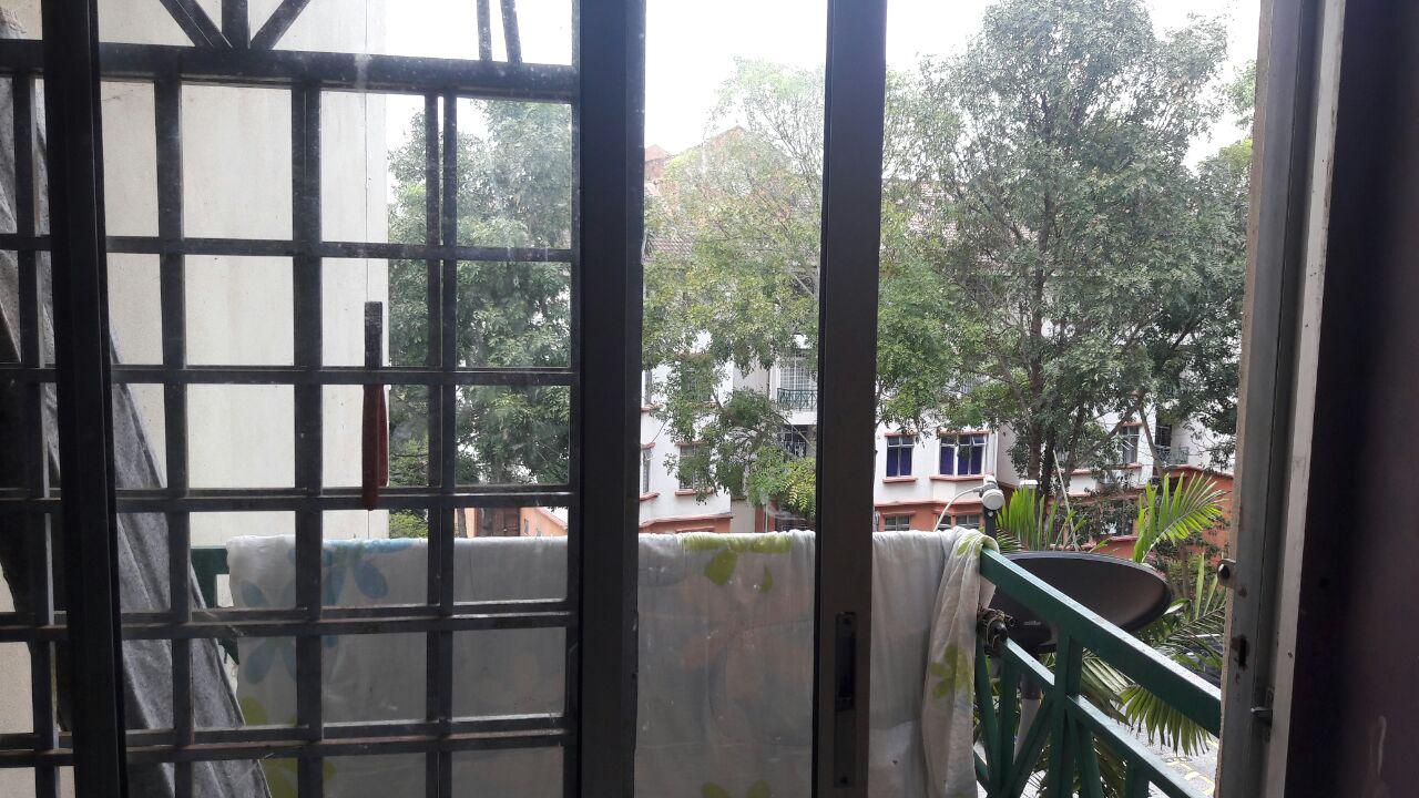 2nd Floor, Sri Wira Apartment, Ukay Perdana - photo 7