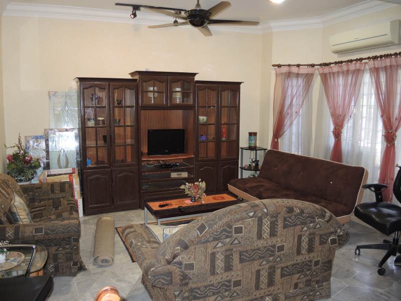 2 storey Tmn Melawati - photo 8