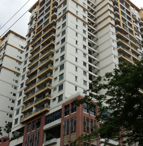 PUDU IMPIAN - photo 1