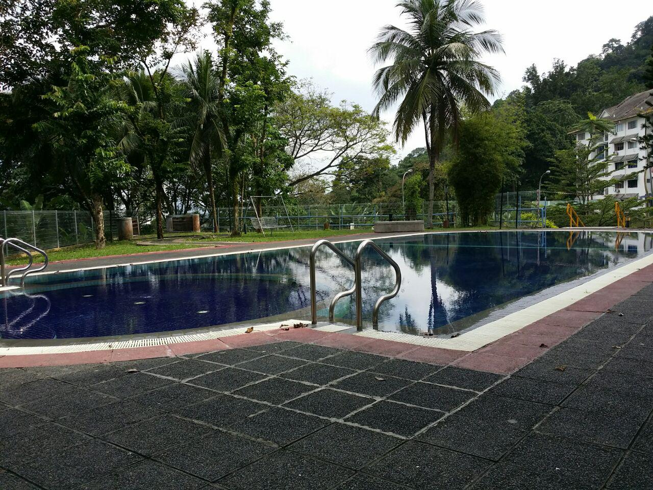 Desa View Tower - photo 8
