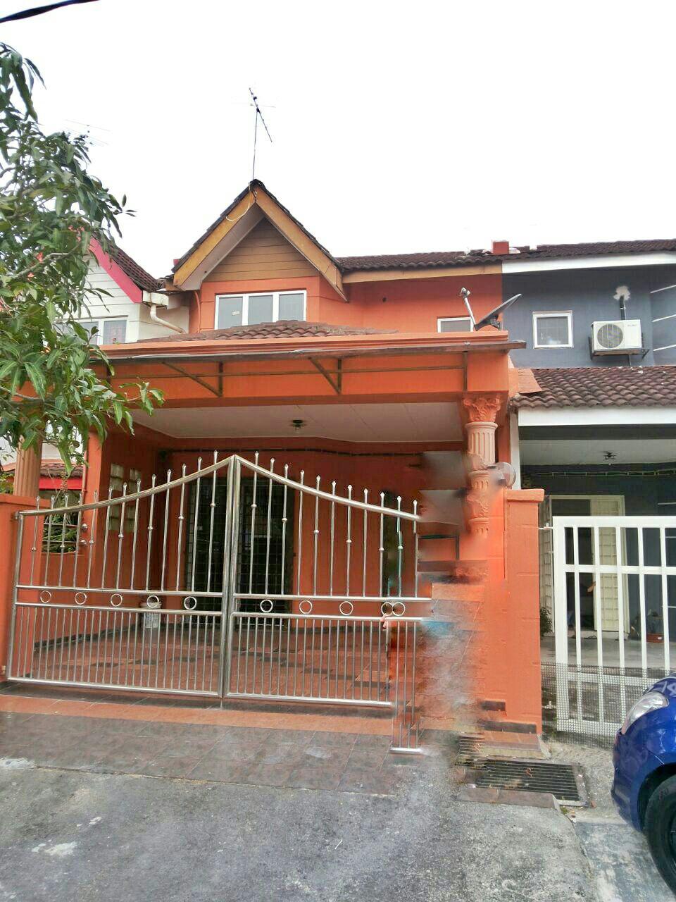 Saujana Impian, Jln impian Setia, Kajang, Renovate
