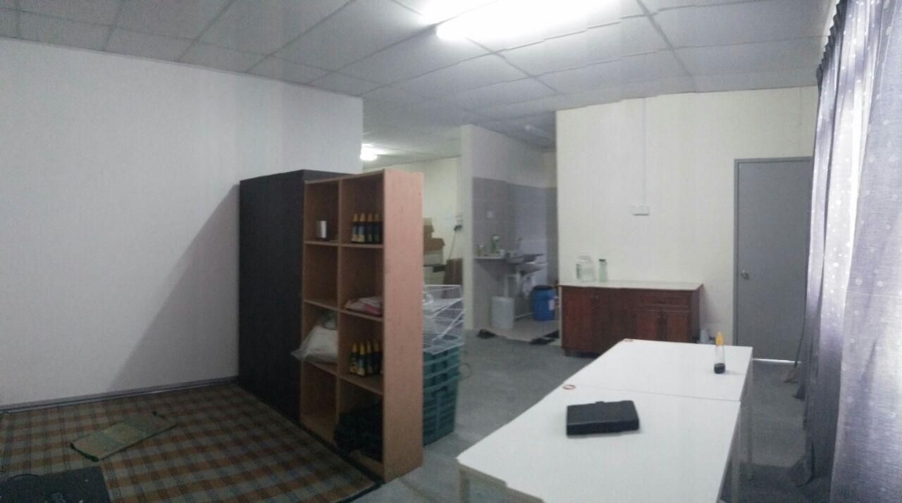 SHOP LOT U12 SHAH ALAM, SEKSYEN 7 - photo 5