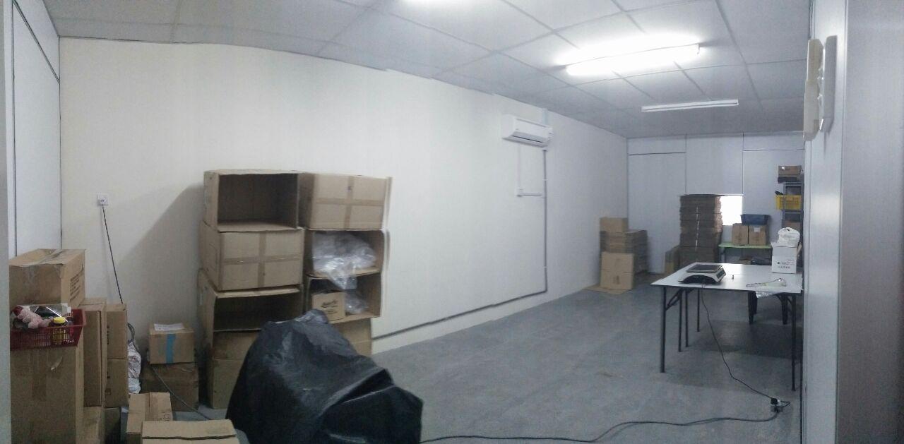 SHOP LOT U12 SHAH ALAM, SEKSYEN 7 - photo 6