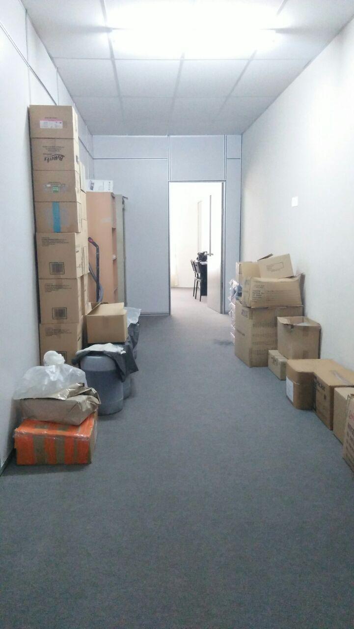 SHOP LOT U12 SHAH ALAM, SEKSYEN 7 - photo 8