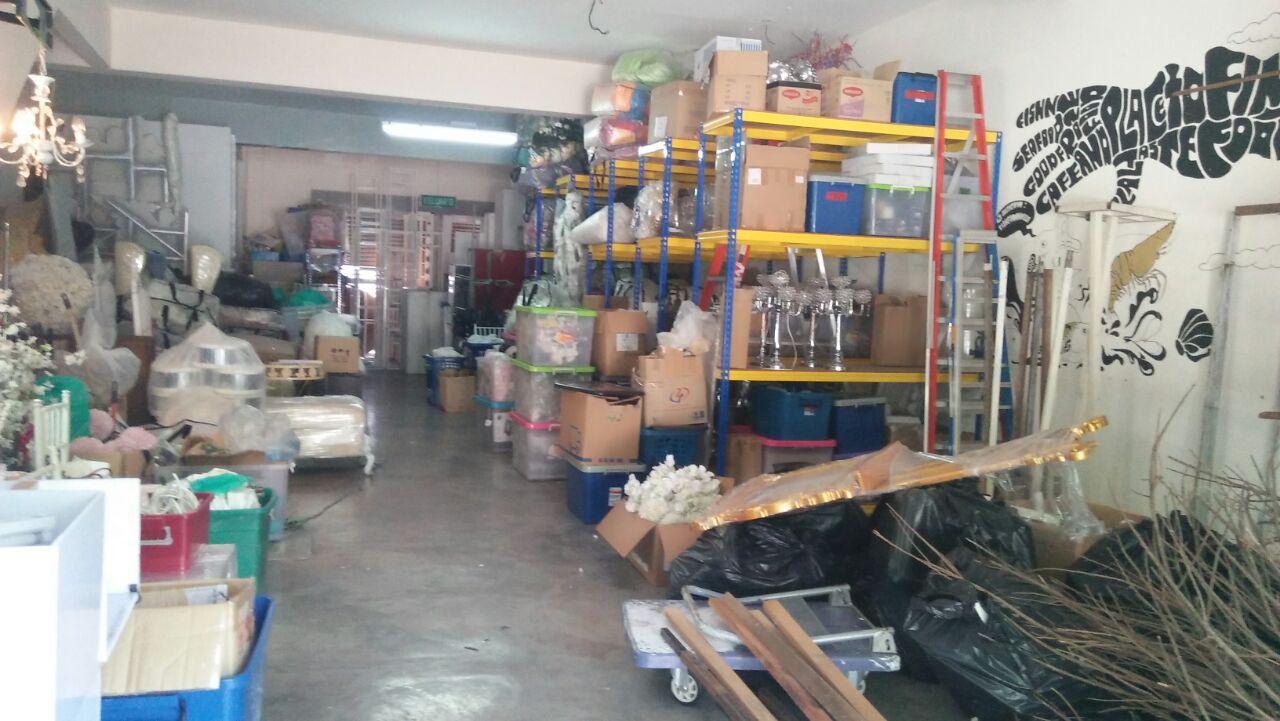 SHOP LOT U12 SHAH ALAM, SEKSYEN 7 - photo 3