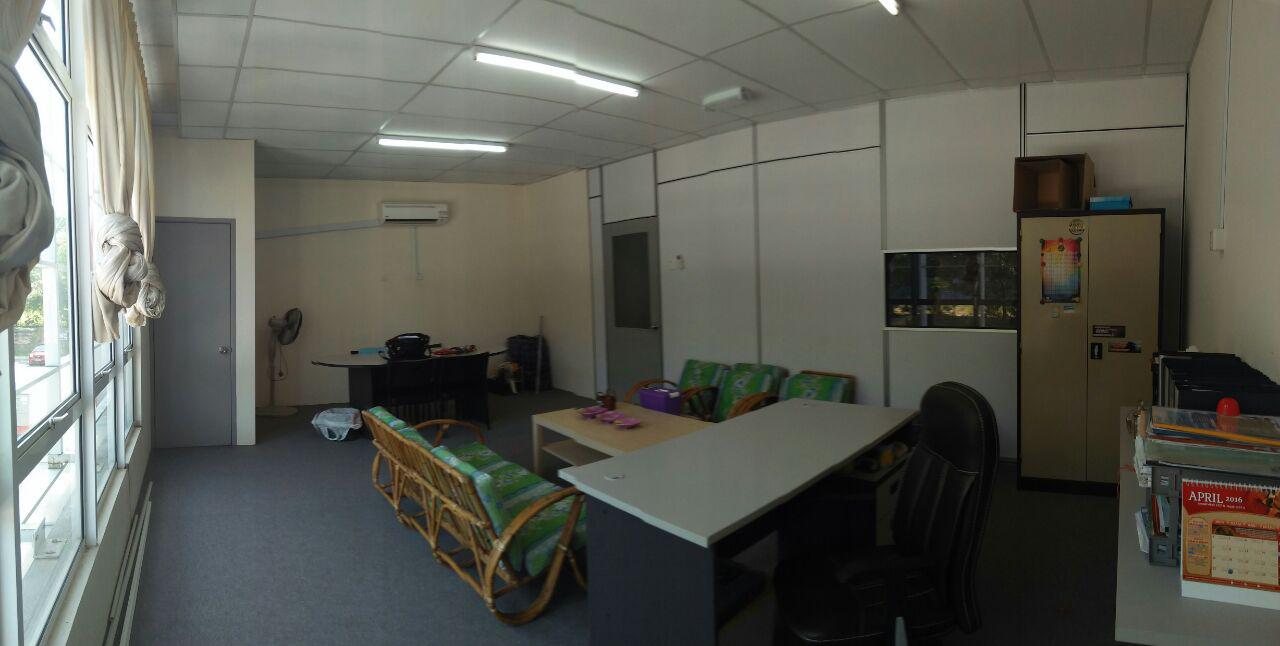 SHOP LOT U12 SHAH ALAM, SEKSYEN 7 - photo 7