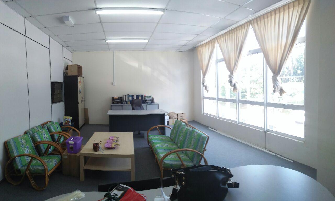 SHOP LOT U12 SHAH ALAM, SEKSYEN 7 - photo 10