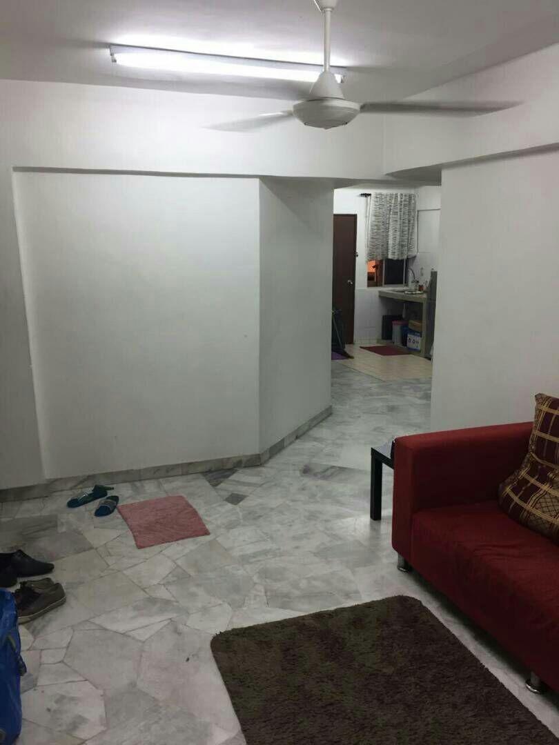 Aprtment Makmur for Rent - photo 2