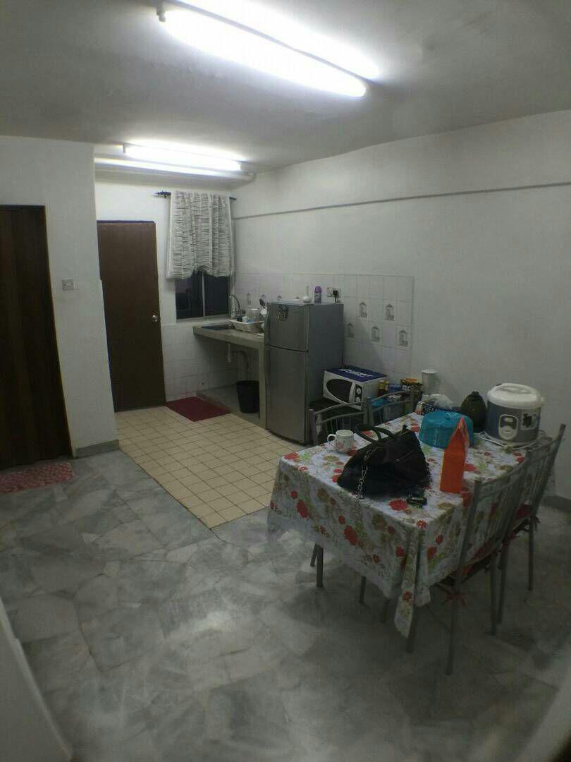 Aprtment Makmur for Rent - photo 3